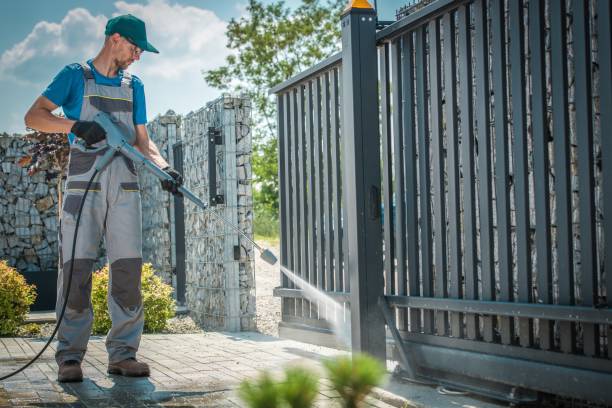 Best Patio and Deck Pressure Washing  in Snow Hill, MD