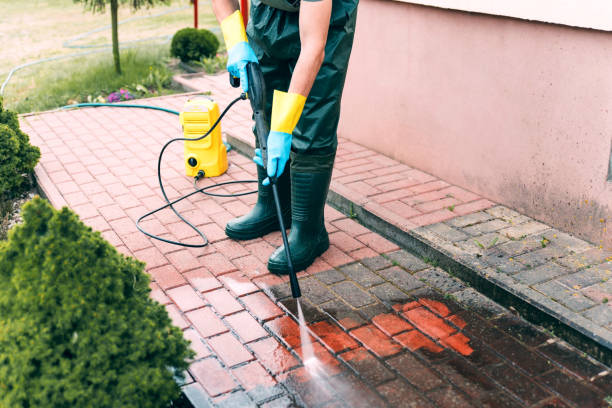 Best Playground Equipment Cleaning  in Snow Hill, MD