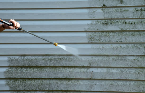 Best Parking Lot and Garage Cleaning  in Snow Hill, MD