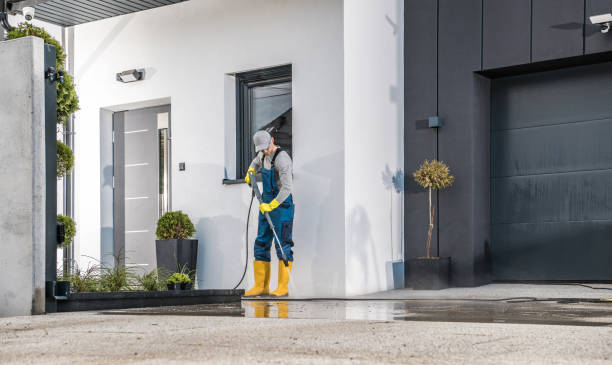 Best Gas Station Cleaning  in Snow Hill, MD