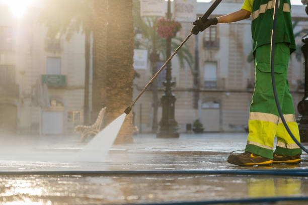 Best Factory Floor Cleaning  in Snow Hill, MD